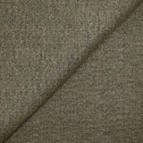 Caban polyester chiné beige
