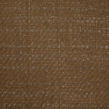 Tweed Emma lurex polyester fond marron