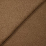 100% Laine bouillie camel