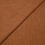 100% Lin caramel