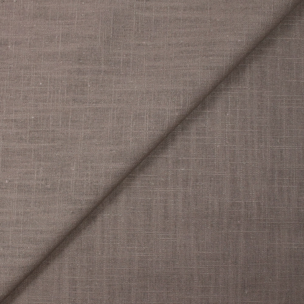 Fil De Soie Très Fine 100g, Couleur Taupe, 2/80NM - Marque YTYF, Italie