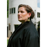 Marcello coat sewing pattern