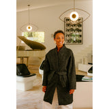 Marcello coat sewing pattern