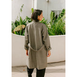 Marcello coat sewing pattern