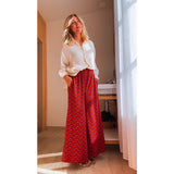 Patron de couture pantalon GREJ