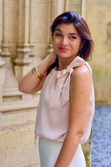 Patron de couture Blouse-Robe PARÉO