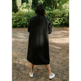 Patron de couture pardessus ROMAN