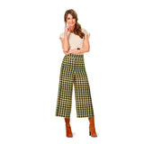 Patron n ° 6573 BURDA: Pants