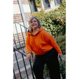 Patron de couture Sweat AMBER
