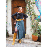 Magali dress sewing pattern