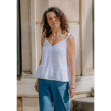Top Belle Epine Couture Pattern