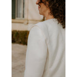 Patron de couture spencer DAMAS