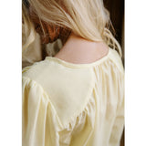 Patron de couture blouse MISSIVE