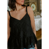 Top Belle Epine Couture Pattern