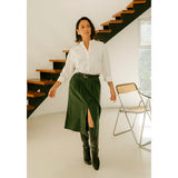 Patron de couture jupe SILVANA