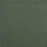 Crêpe viscose Lily vert de chasse