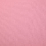 Sugared pink cotton poplin