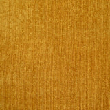 Sarah mustard ribbed chenille knit