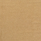 Maille lurex polyester doré