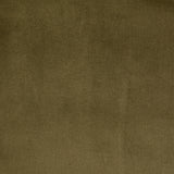 Velours de coton ras kaki