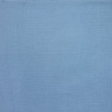 Double gaze bleu charrette