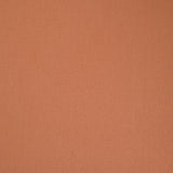 Gabardina de algodón color salmón