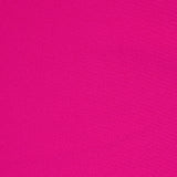 Fluo fuchsia swimsuit fabric