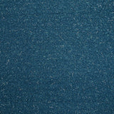 Lainage bouclette lurex pétrole