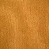 Maille Bianca côtelée jaune moutarde