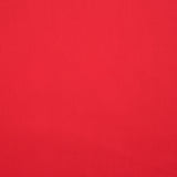 Coton uni rouge clair