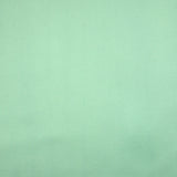 Satinado de viscosa verde de agua