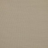 Jersey french terry coton Bio beige clair