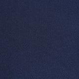 Navy blue swimsuit fabric