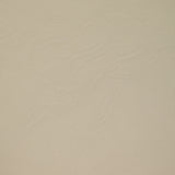 Imitación de cuero hacia Jersey Polyester Grège