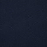 Coton oxford bleu marine