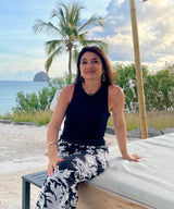 Patron de couture Débardeur DEBBY