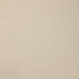 Crepé georgette de seda a rayas tono sobre tono blanco roto