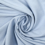 Fine Aviva Polyester Blue Aviva