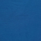 Fine canvas Aviva Polyester Bleu Barbeau