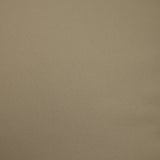 Gabardine de coton déperlante beige
