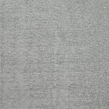 Jersey de polyester irisé gris chiné