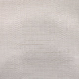 Coton fantaisie en croix beige et blanc cassé