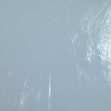 Coton enduit bleu ciel