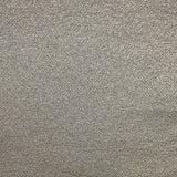 Coton mélangé métallisé doré et argent