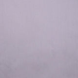 Coton uni gris violacé