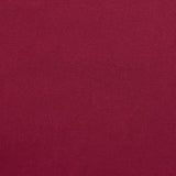 Viscose twill of wine