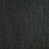 Tissu tailleur 100% laine Super 150’s gris anthracite