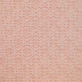 Dentelle polycoton Mariela rose saumon