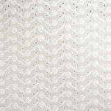 Broderie anglaise Nour