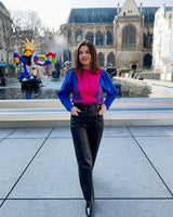 Patron de couture Sweat BUTTERFLY